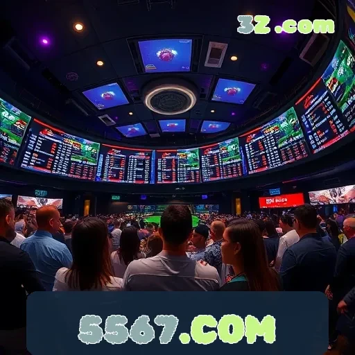 5567.COM: Recursos Imperdíveis Que Todo Jogador Deve Conhecer