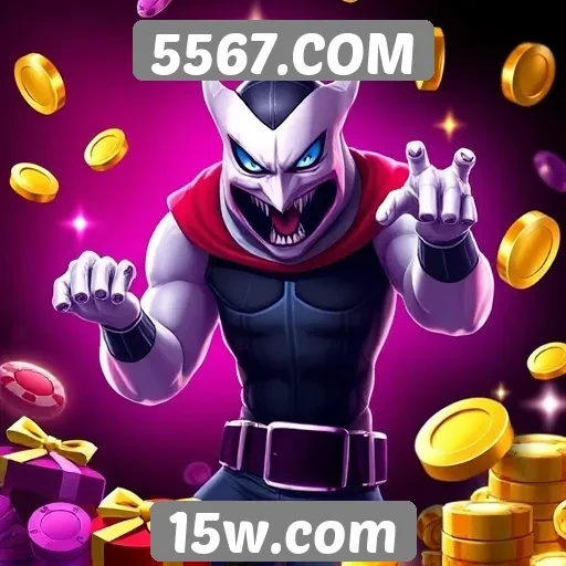 Ofertas e promoções especiais no 5567.COM